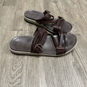 Merrell Kalari  Shaw Slide Women’s 11 Bracken Merrill Performance Footwear